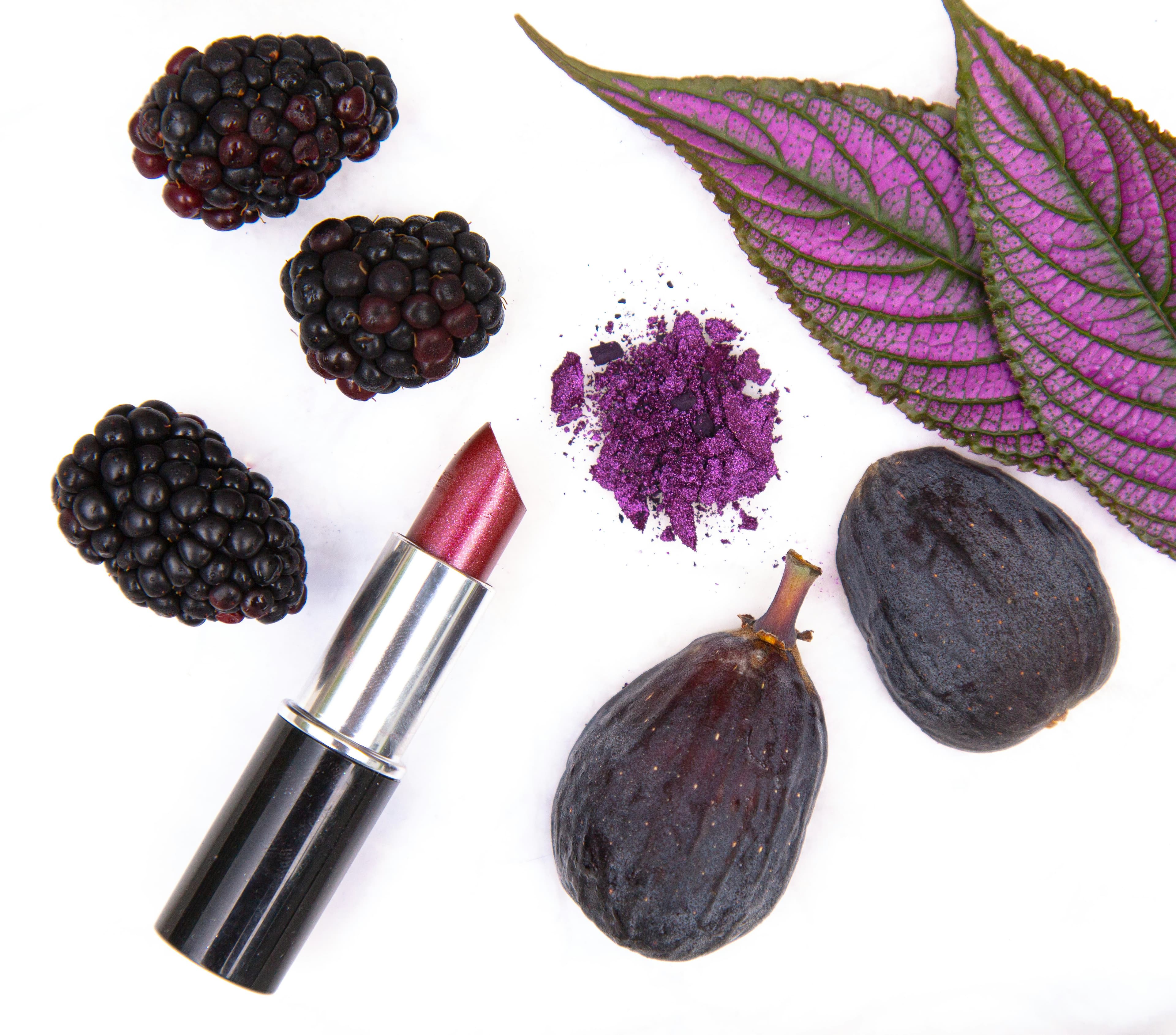 Natural Cosmetics: What the Label Really Means