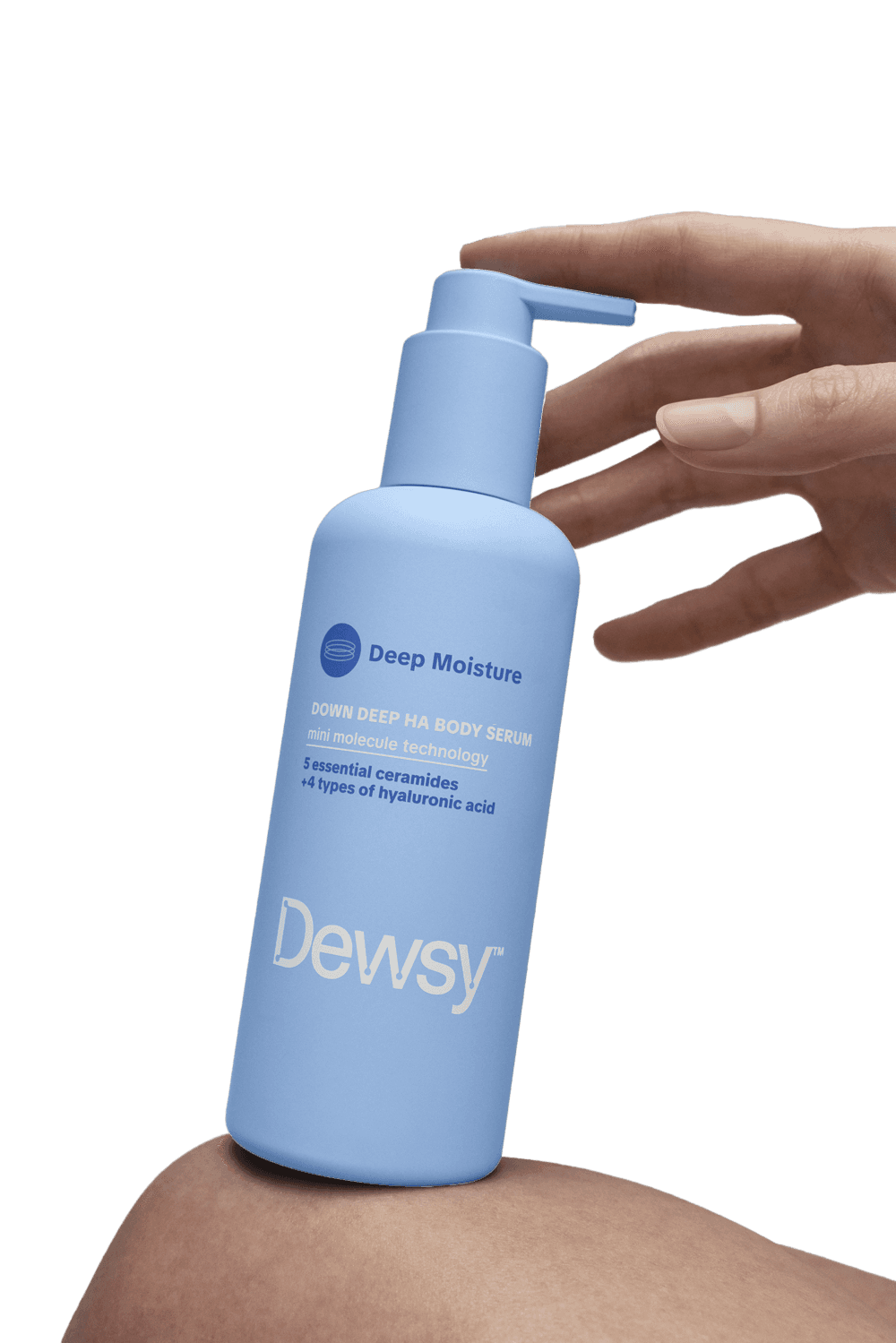 Dewsy Body Serum