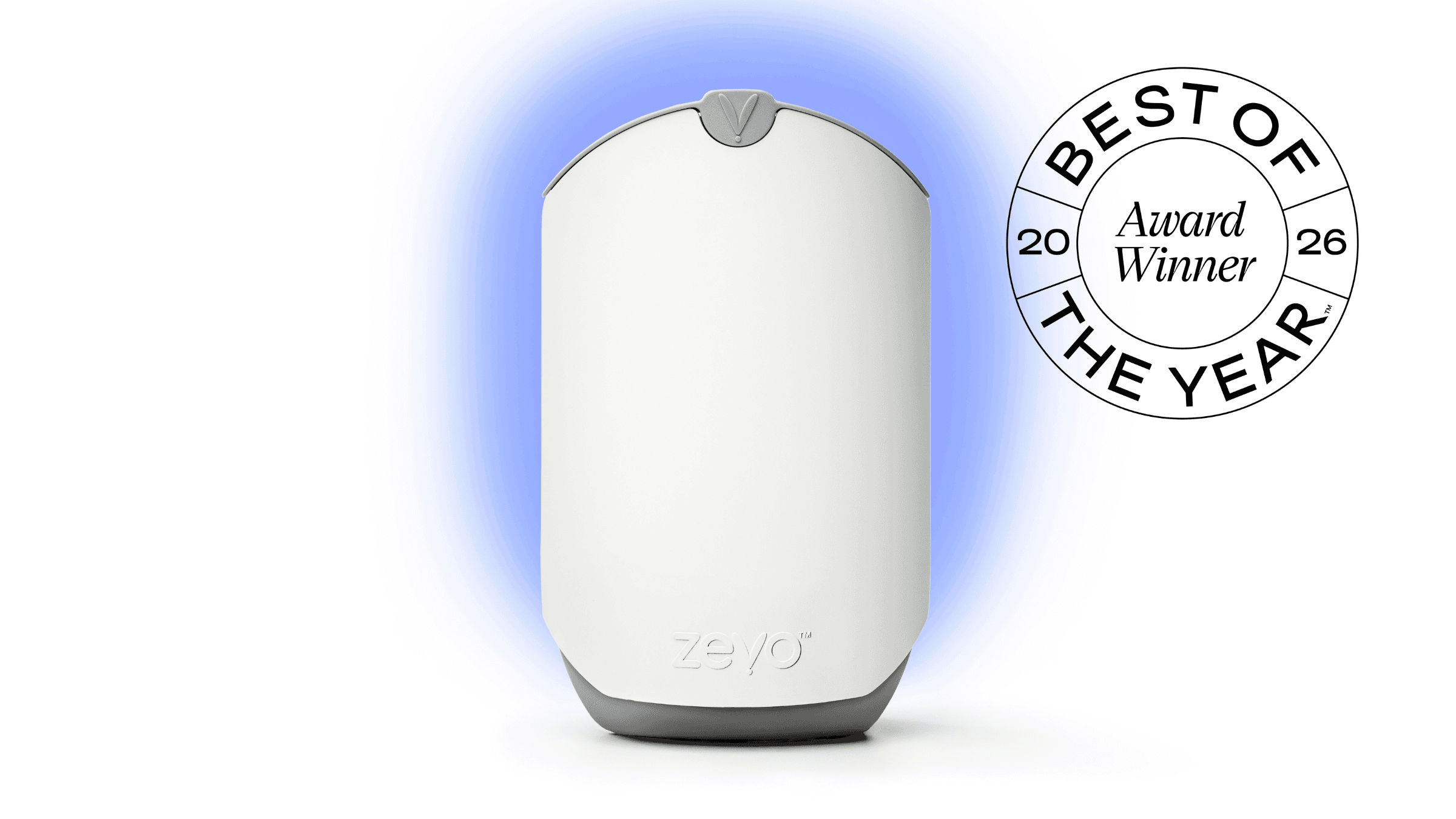 2026 Winner: Zevo Insect Trap