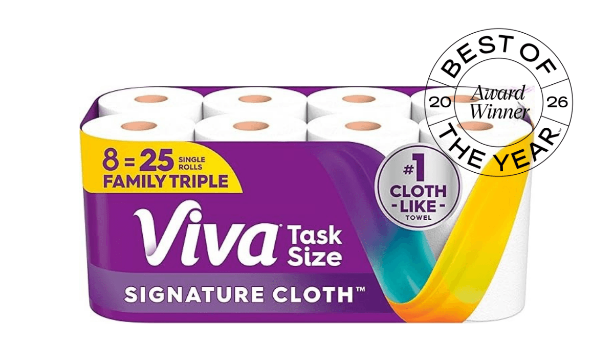 2026 Winner: Viva Signature Cloths