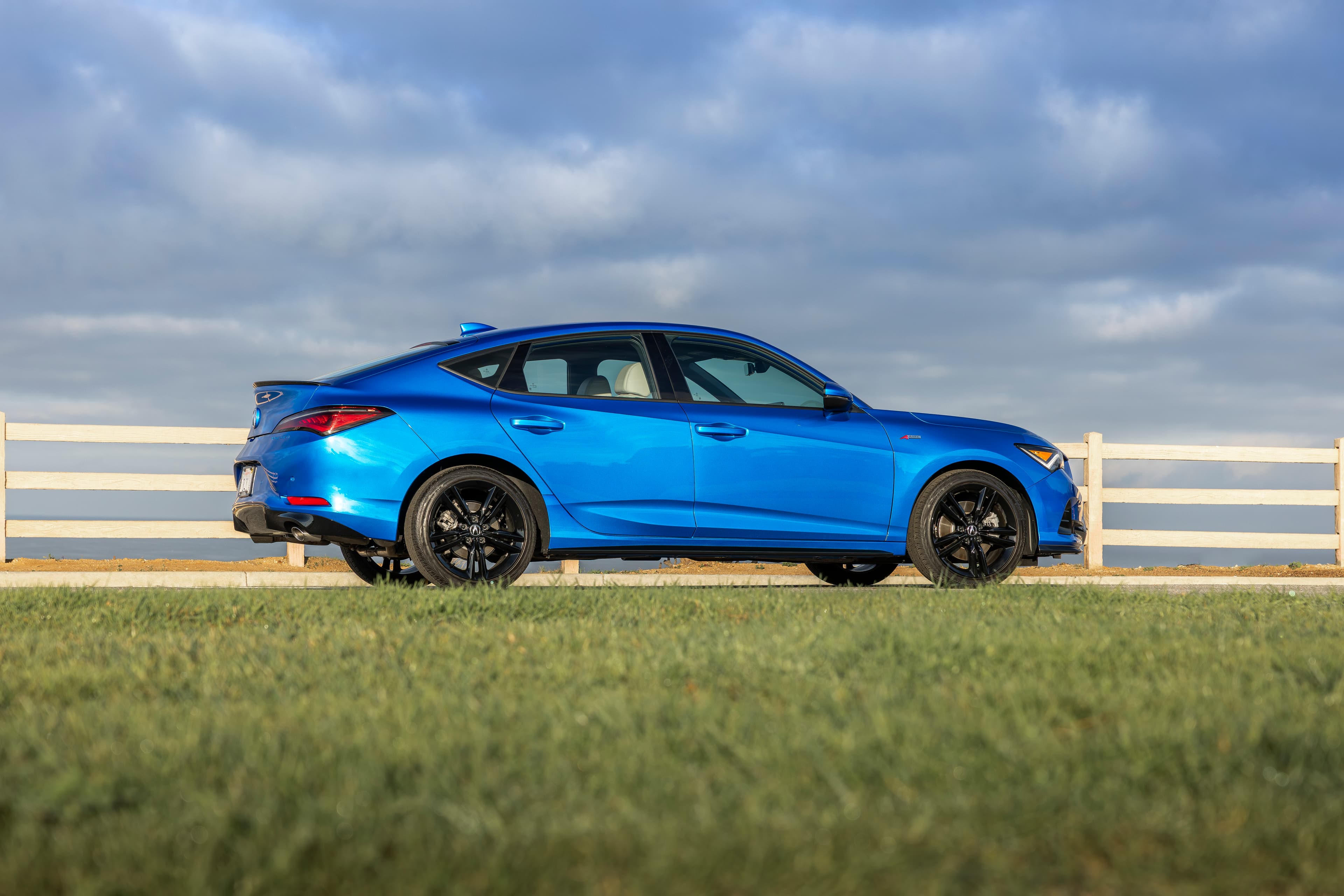 Acura Integra