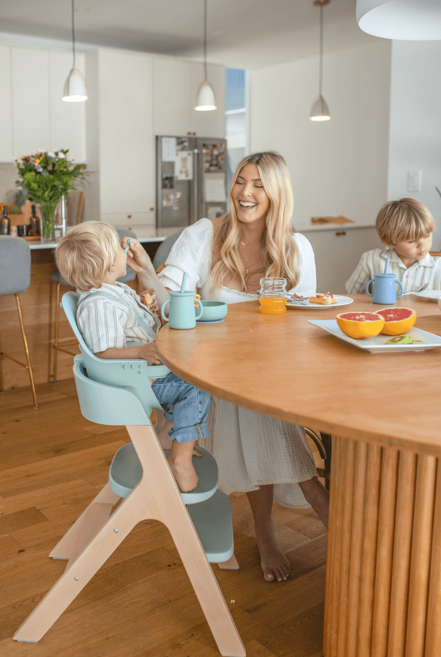 Mockingbird High Chair