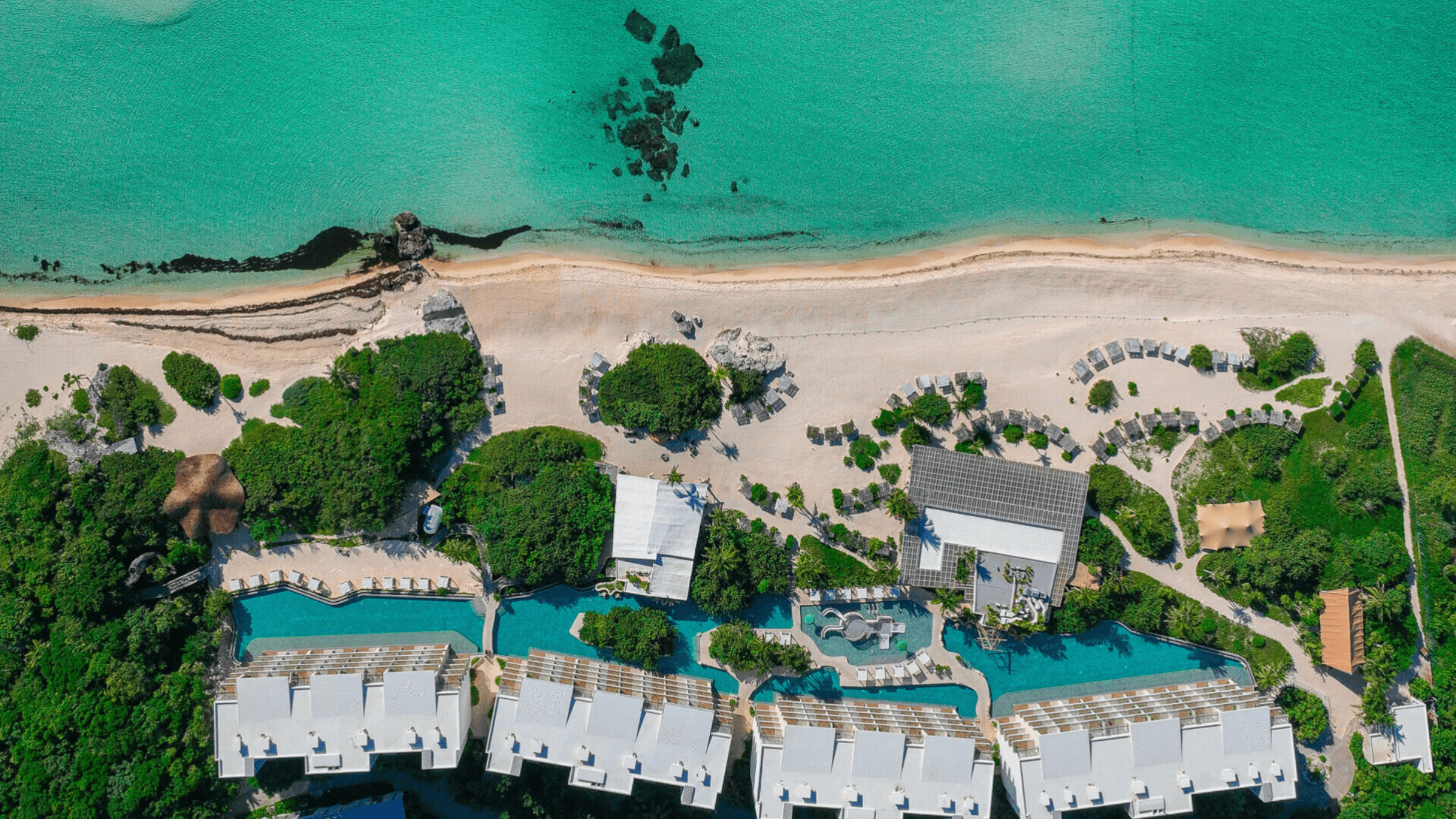 Palmaïa – The House of AïA